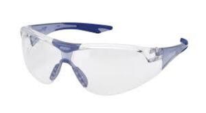 DESCRIPTION: (12) SAFETY GLASSES BRAND/MODEL: ELVEX AVION #SG-18C INFORMATION: RED RETAIL$: $125.00 TOTAL QTY: 12