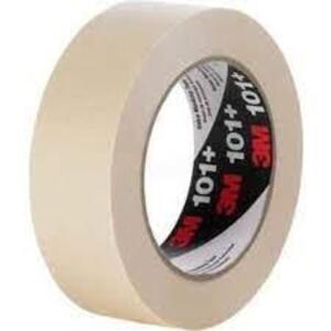 DESCRIPTION: (4) ROLLS OF (6) MASKING TAPE BRAND/MODEL: 3M VALUE SIZE: 1.89X60 RETAIL$: $60.00 EA QTY: 4