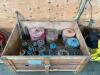 (25) ASSORTED DIAMOND WET CONCRETE CORING BITS (VARIOUS SIZES) - 3