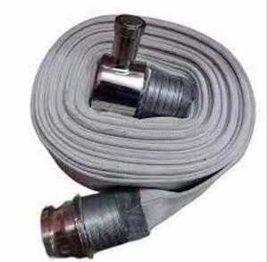 DESCRIPTION: (1) FIRE HOSEBRAND/MODEL: 1FEL2SIZE: 1 1/2" ID X 50 FTRETAIL$: $135.58 EAQTY: 1