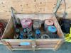 (25) ASSORTED DIAMOND WET CONCRETE CORING BITS (VARIOUS SIZES) - 4