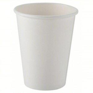 DESCRIPTION: (1) PACK OF (1000) DISPOSABLE HOT CUP BRAND/MODEL: ABILITY ONE #32TL70 SIZE: 12 OZ RETAIL$: $204.13 EA QTY: 1