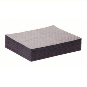 DESCRIPTION: (1) ABSORBENT MAT PAD BRAND/MODEL: PIG #30PY96 SIZE: 50 PADS RETAIL$: $77.11 EA QTY: 1