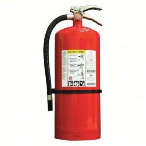 DESCRIPTION: (1) FIRE EXTINGUISHER BRAND/MODEL: KIDDE #4XP90 INFORMATION: RED SIZE: 20 LB RETAIL$: $182.7 EA QTY: 1