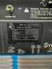 SYNCROWAVE 250 CONSTANT CURRENT AC/DC ARC WELDER ON CASTERS - 5