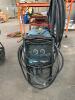 MILLERMATIC 252 HIGH OUTPUT MIG WELDER ON CASTERS - 2