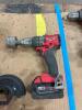 CORDLESS TOOL PACKAGE - 2