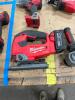 CORDLESS TOOL PACKAGE - 2