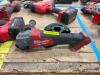 CORDLESS TOOL PACKAGE - 3