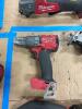 CORDLESS TOOL PACKAGE - 4