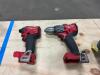 CORDLESS TOOL PACKAGE - 3