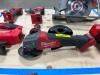 CORDLESS TOOL PACKAGE - 5