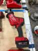 CORDLESS TOOL PACKAGE - 2