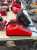 CORDLESS TOOL PACKAGE - 5