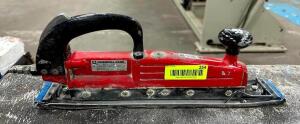 STRAIGHT LINE SANDER