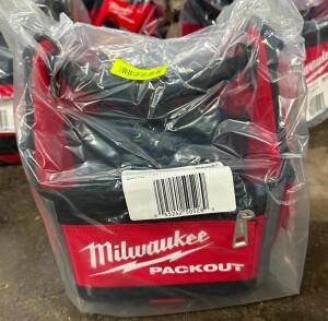 MILWAUKEE PACKOUT BAG