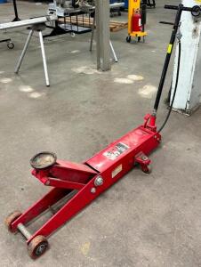 5 TON LONG-CHASSIS JACK