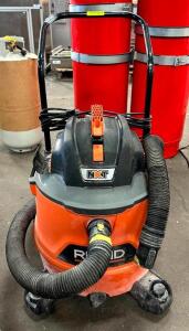 16 GALLON PORTABLE NXT WET/DRY SHOP VAC