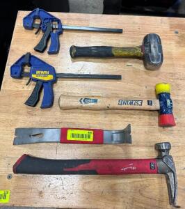 HAND TOOL SET