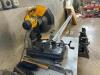 14" MULTI-CUTTER SAW WITH TABLE - 3