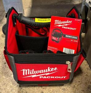 PACKOUT TOOL BAG