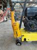 DEWALT 14" CUT-OFF MACHINE - 6