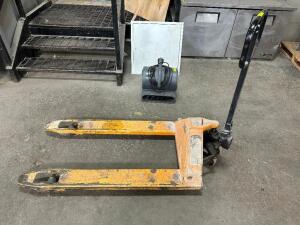 2 TON PALLET JACK