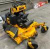 WRIGHT STANDER 52" ZERO TURN LAWN MOWER