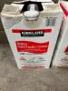 (2) CONTAINERS OF KIRKLAND MANTECA VEGETABLE SHORTENING - 2