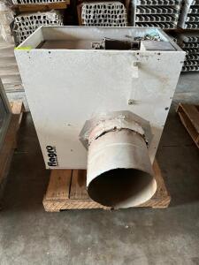 FLAGRO UNIT HEATER