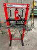 STRONGWAY 12 TON HYDRAULIC SHOP PRESS