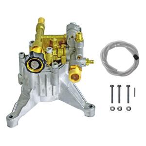 OEM AXIAL PUMP KIT VERTICAL