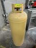 100 LB. PROPANE TANK