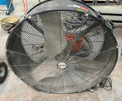 HURRICANE 42" AIR MOVER