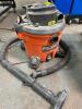 RIDGID 16 GALLON WET / DRY SHOP VAC WITH HOSE. - 2