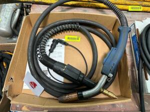 ARCCAPTAIN WELDING TORCH