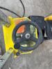 DEWALT 14" CUT-OFF MACHINE - 10