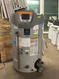 60 GAL. HIGH EFFICIENCY WATER HEATER