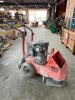 CORE CUT SINGLE HEAD FLOOR GRINDER - 3