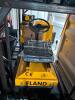 DESCRIPTION: GAS POWERED RIDE-ON ROLLER BRAND/MODEL: FLAND FL850 RETAIL$: $9,995.00 QTY: 1 - 3