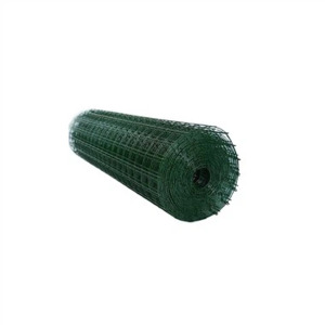 DESCRIPTION: 30M OF PVC COATED HOLLAND WIRE MESH QTY: 1