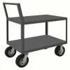 DESCRIPTION: (1) LOW PROFILE UTILITY CART BRAND/MODEL: DURHAM MFG. 49Y593 SIZE: 48" L 30" W RETAIL$: $817.25 QTY: 1