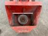 CORE CUT SINGLE HEAD FLOOR GRINDER - 7