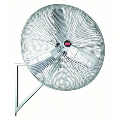 DESCRIPTION: (1) STANDARD DUTY INDUSTRIAL FAN BRAND/MODEL: DAYTON #3PEG9 SIZE: 36" BLADE RETAIL$: $724.33 EA QTY: 1