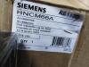 DESCRIPTION: (1) INSTALLABLE CRIMP LUG KIT BRAND/MODEL: SIEMENS #HNCM66A RETAIL$: $407.23 EA QTY: 1 - 2