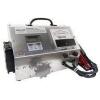 DESCRIPTION: (1) BATTERY LOAD TESTER BRAND/MODEL: QUICK CHARGE RETAIL$: $1176.95 EA QTY: 1