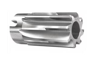 DESCRIPTION: (1) SHELL REAMER BRAND/MODEL: SUPER TOOL #55046 SIZE: 2" RETAIL$: $412.99 EA QTY: 1