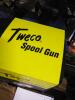 DESCRIPTION: (1) SPOOL GUN BRAND/MODEL: TWECO #54RZ62 RETAIL$: $612.82 EA QTY: 1 - 3