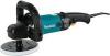 DESCRIPTION: (1) CORDLESS POLISHER BRAND/MODEL: MAKITA INFORMATION: BLUE SIZE: 7" RETAIL$: $369.00 EA QTY: 1