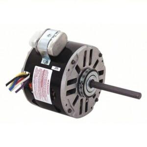 DESCRIPTION: (1) DIRECT DRIVE BLOWER MOTOR BRAND/MODEL: CENTURY #4UU84 INFORMATION: 1/8 HP, 115 V RETAIL$: $208.39 EA QTY: 1